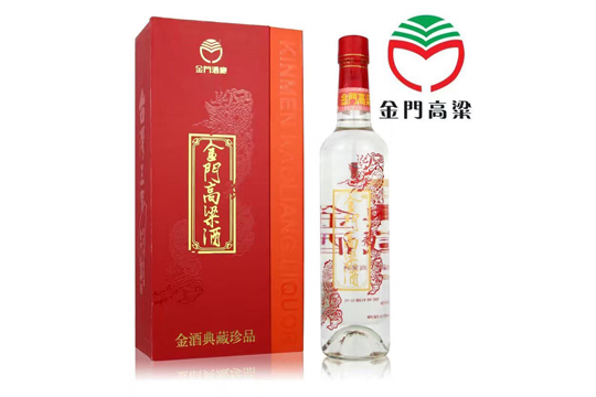 金磚特供-珍品紅龍56度-500ml